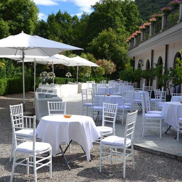 il vigneto catering