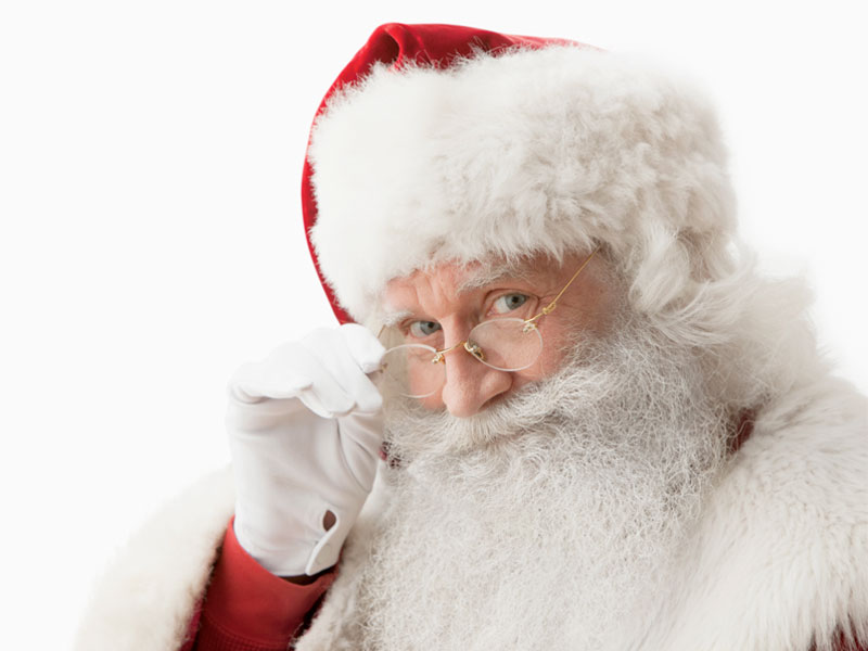 babbo natale